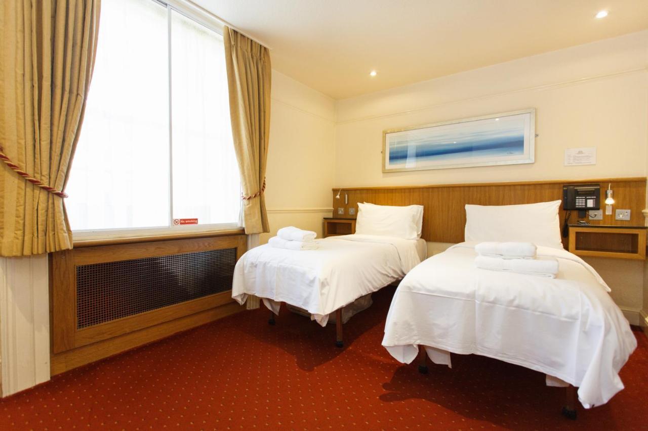 Morgan Hotel Londra
