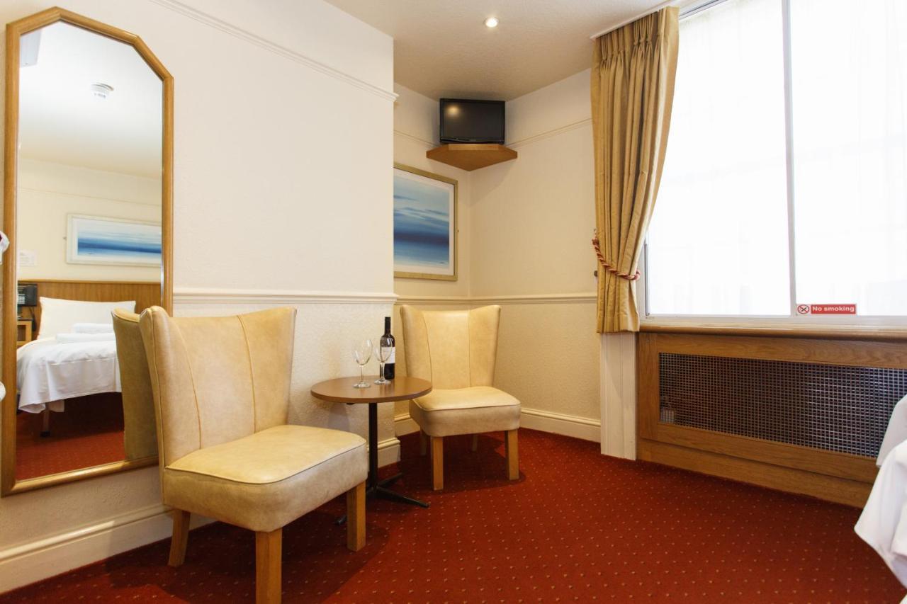 Morgan Hotel Londra