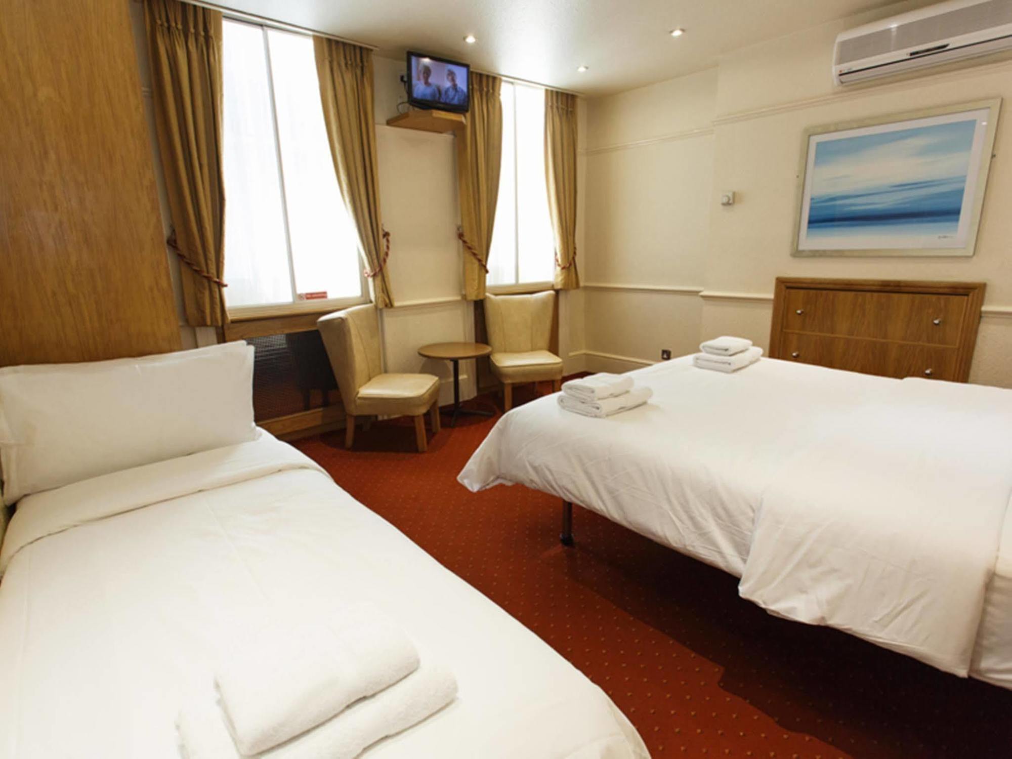 Morgan Hotel Londra