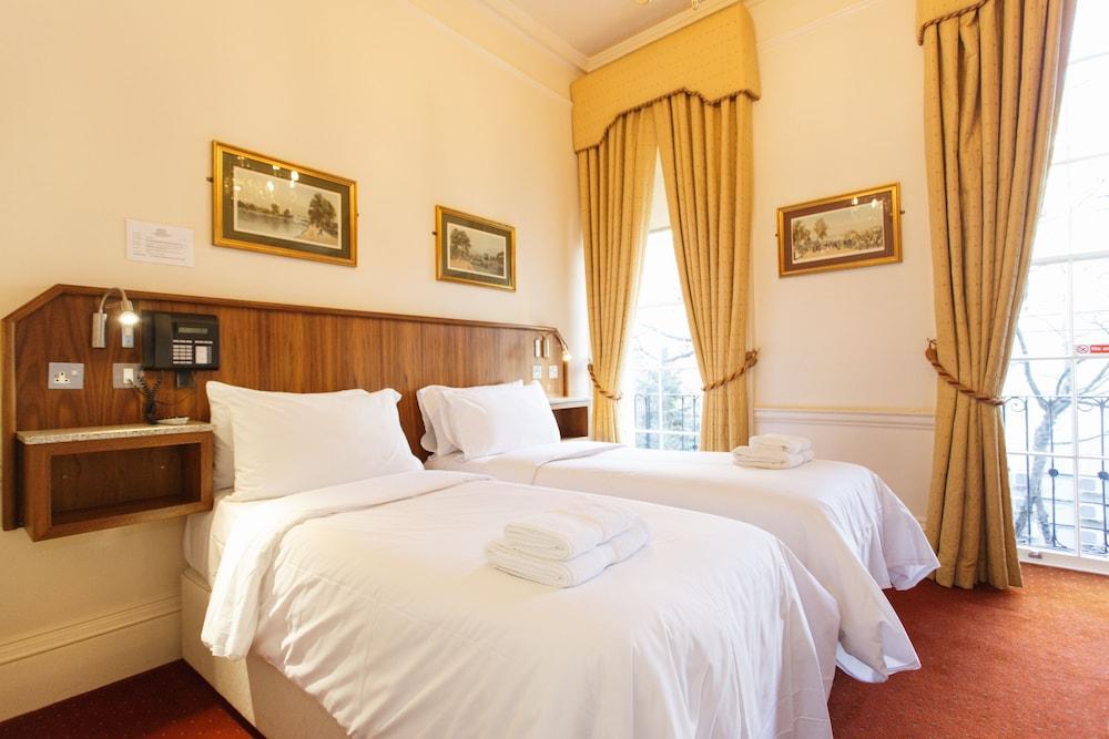 Hotel Morgan Londra